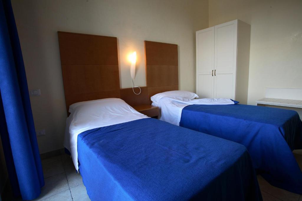 Hotel Resort Portoselvaggio Sant Isidoro  Cameră foto